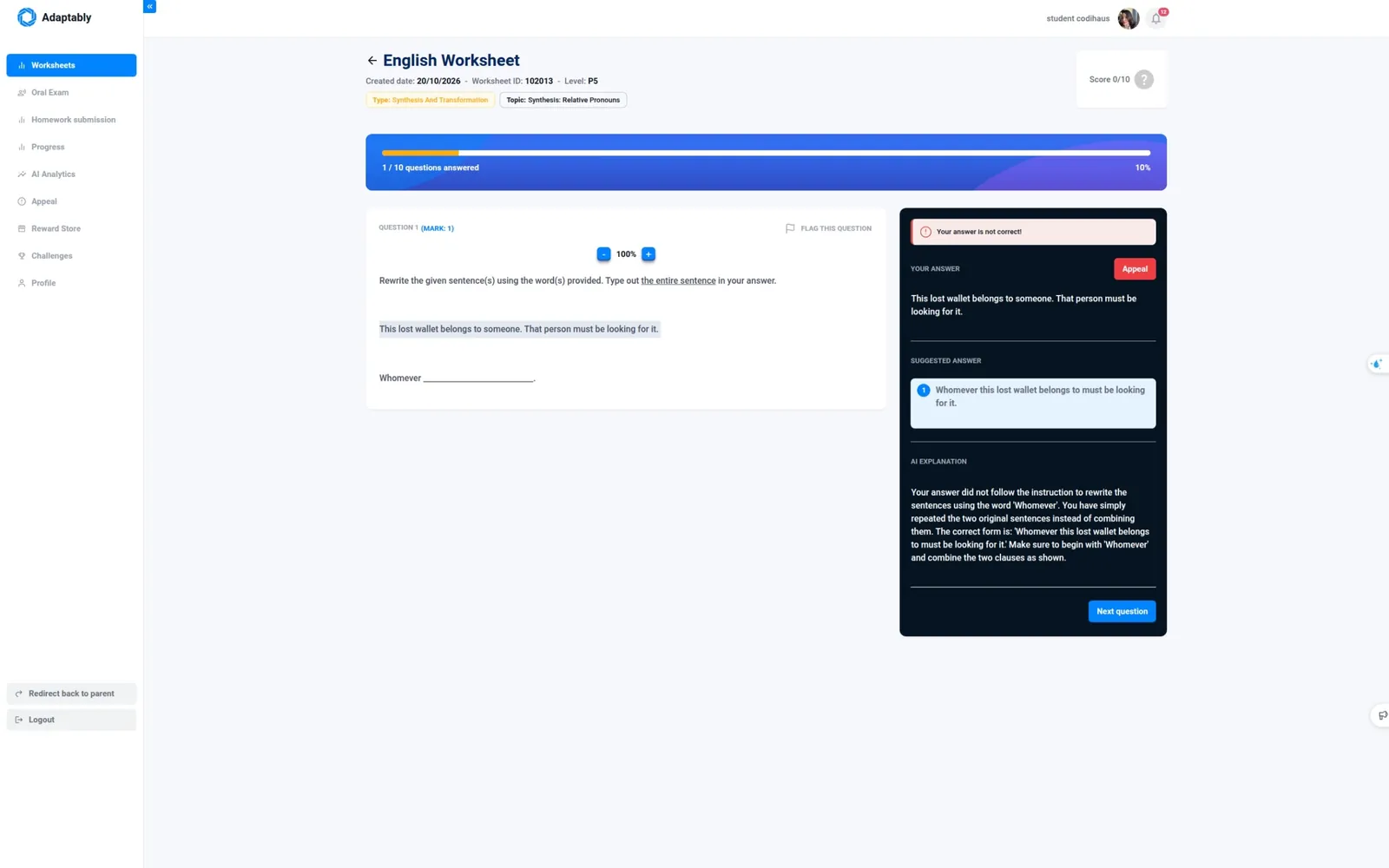 Adaptably, Image 10