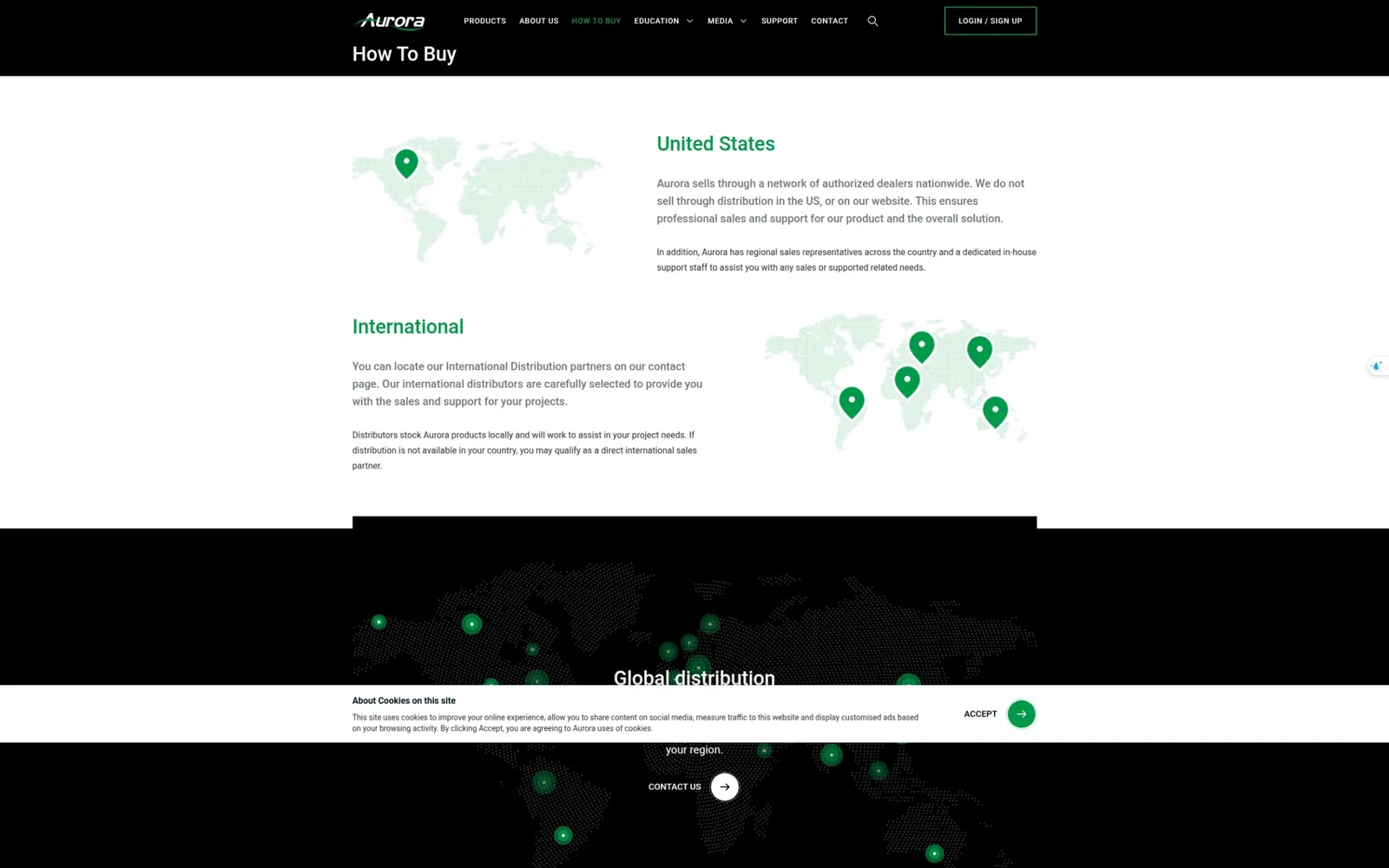 Aurora Multimedia, Image 3