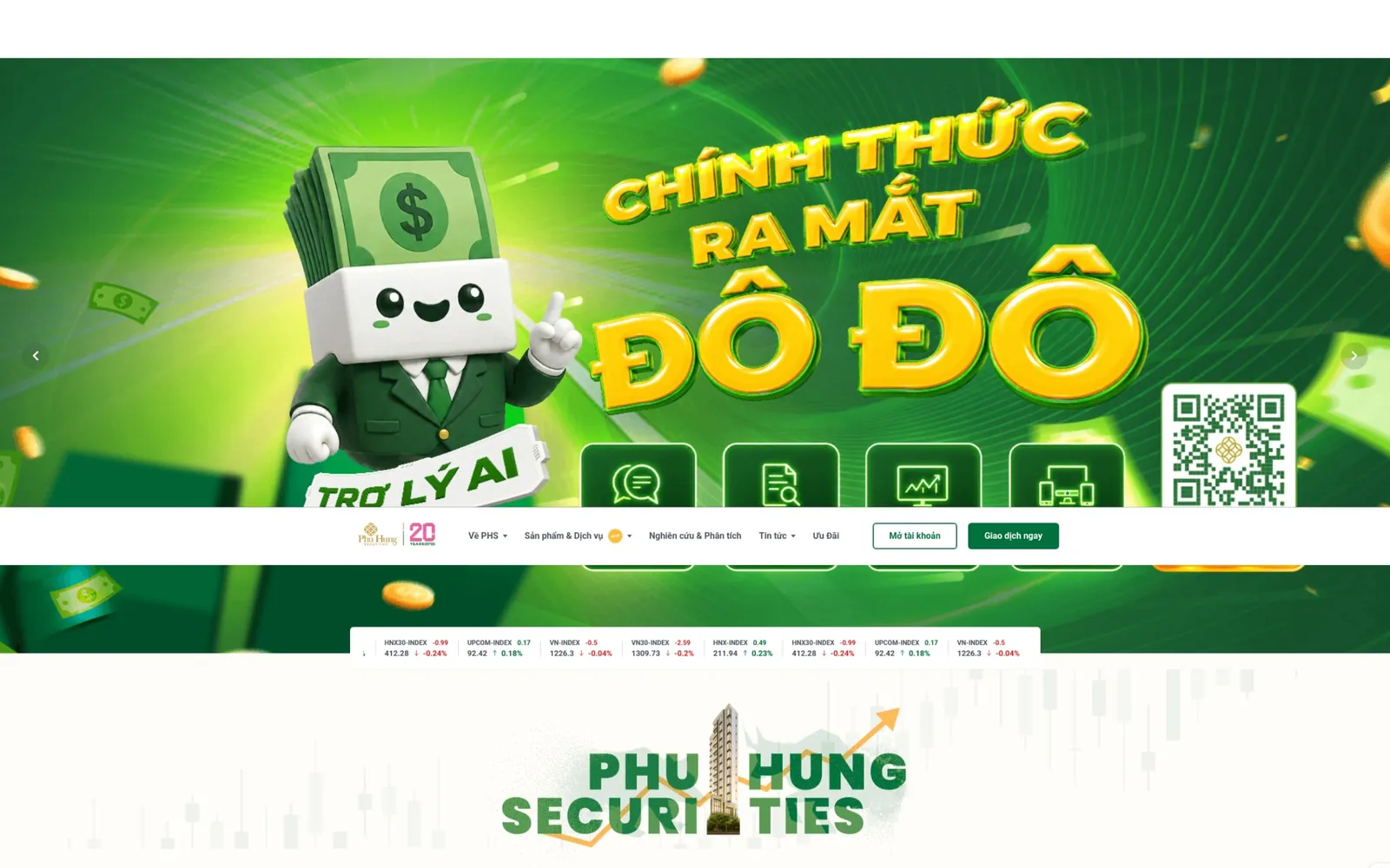 Phú Hưng Securities, Image 2