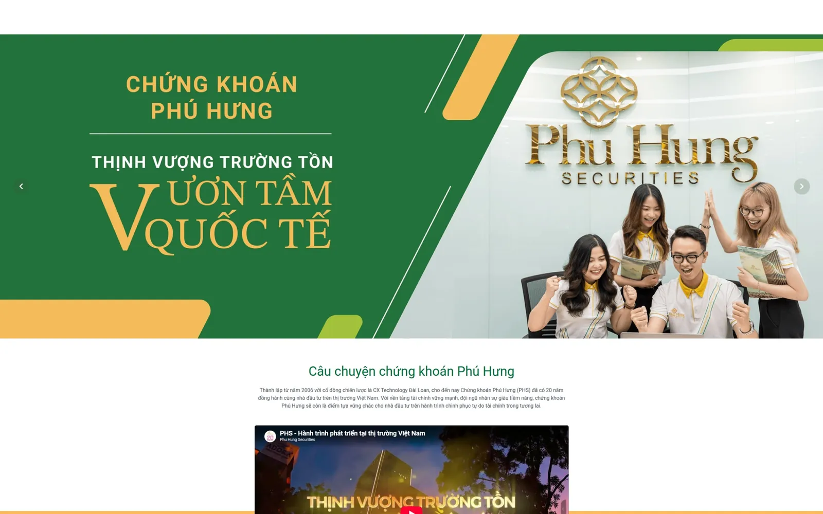 Phú Hưng Securities, Image 7